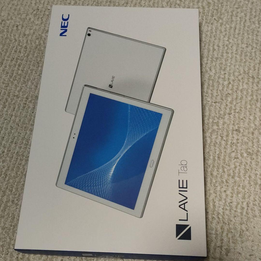 NEC LaVie Tab E PC-TE510HAW NEC LaVie Tab E PC-TE510HAW