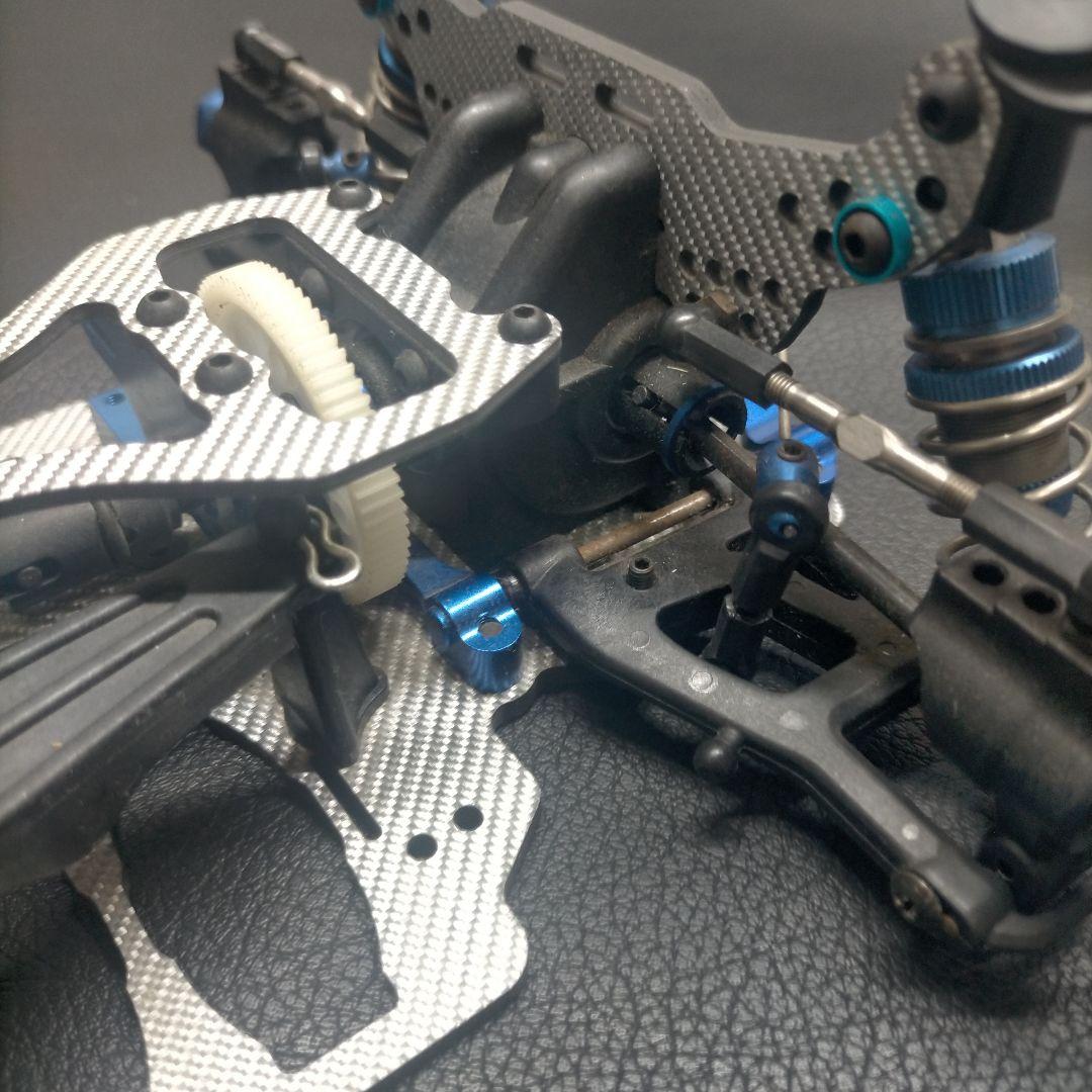 ヨコモ　SD SSG special