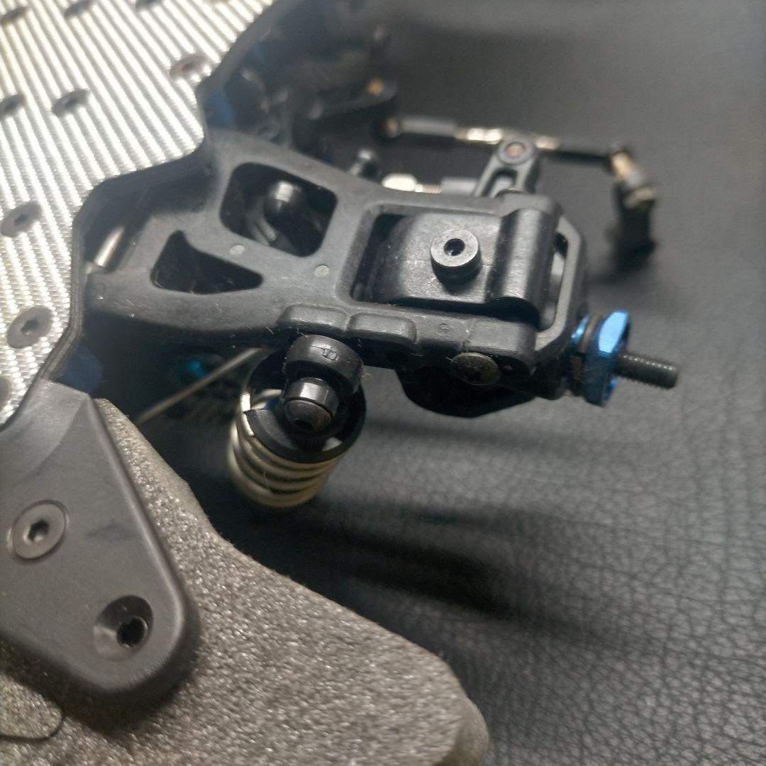 ヨコモ　SD SSG special