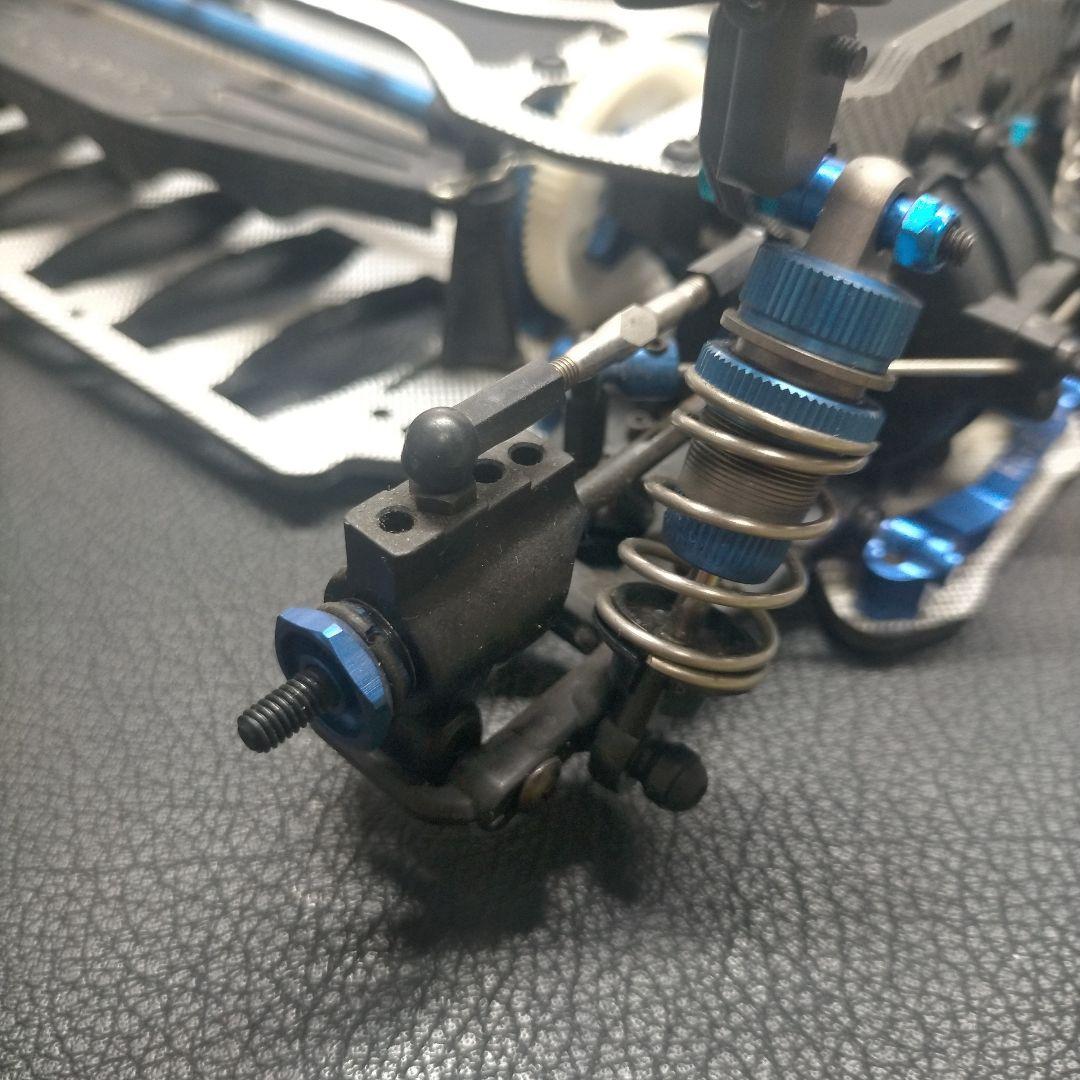 ヨコモ　SD SSG special
