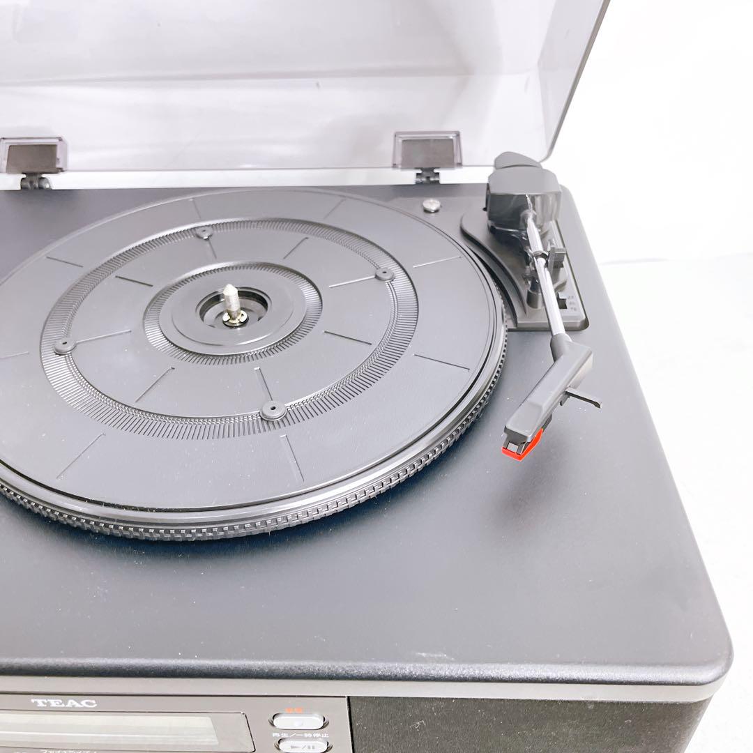 ✿ TEAC