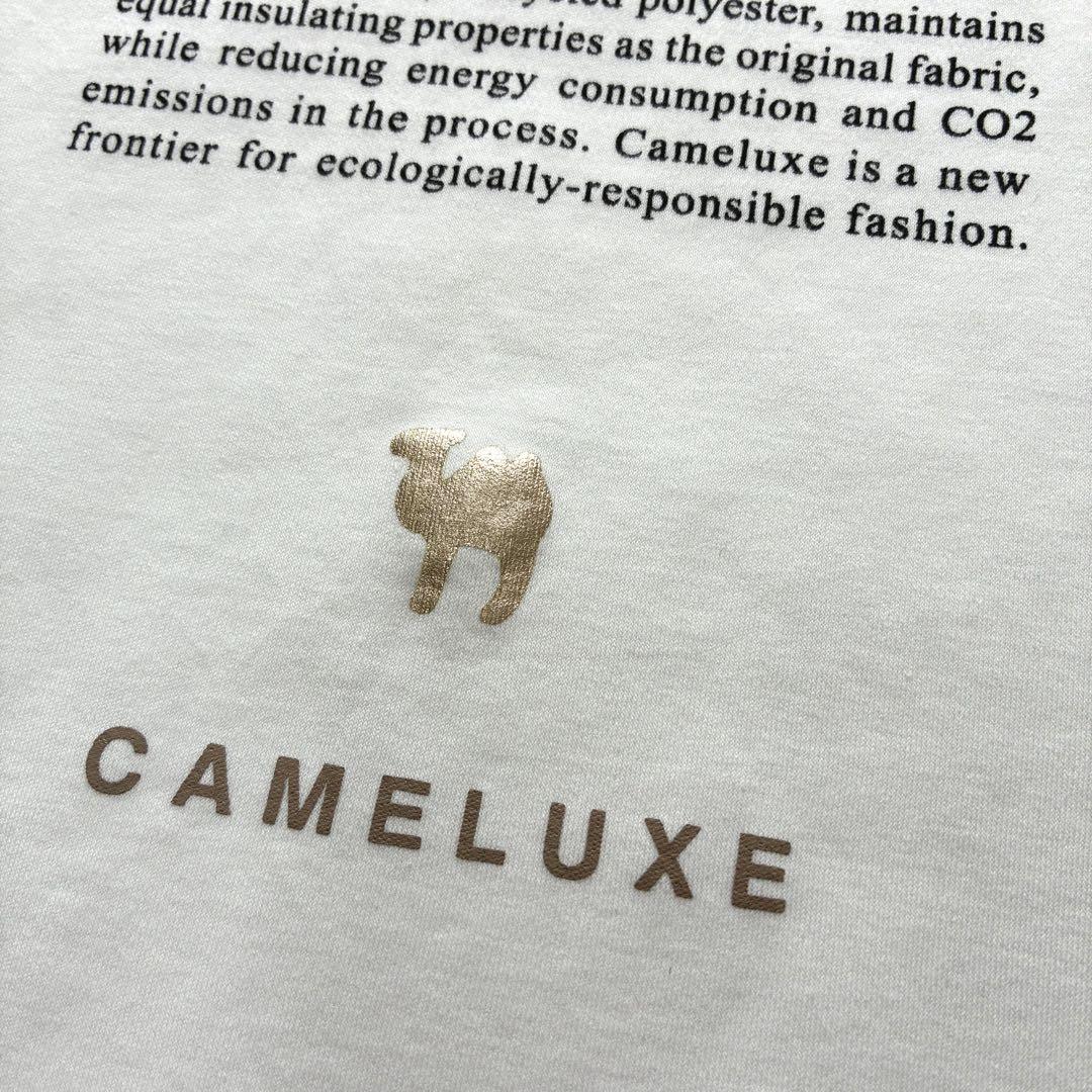 美品 S MaxMara マックスマーラ The Cube 半袖 Tシャツ ロゴ