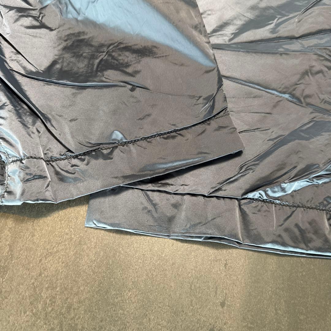 DANCE WITH DRAGON ダンスウィズドラゴン　パンツ　紺系　サイズ3 DANCE WITH DRAGON ダンスウィズドラゴン パンツ レオパード カーキ系