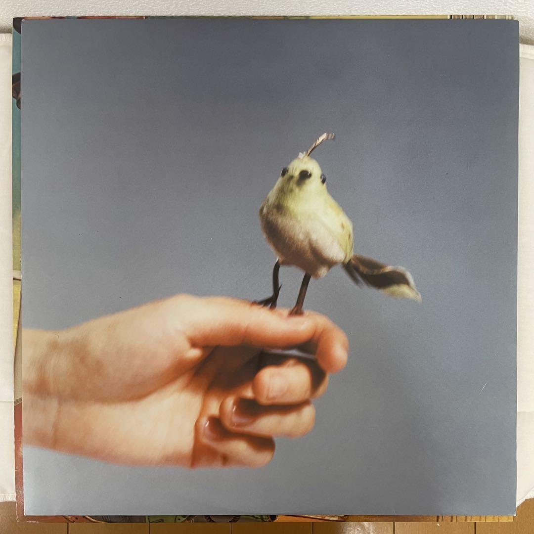 AJICO『A BEAUTIFUL THING』LPレコード ジャケット付き AJICO / A BEAUTIFUL THING – TICRO MARKET
