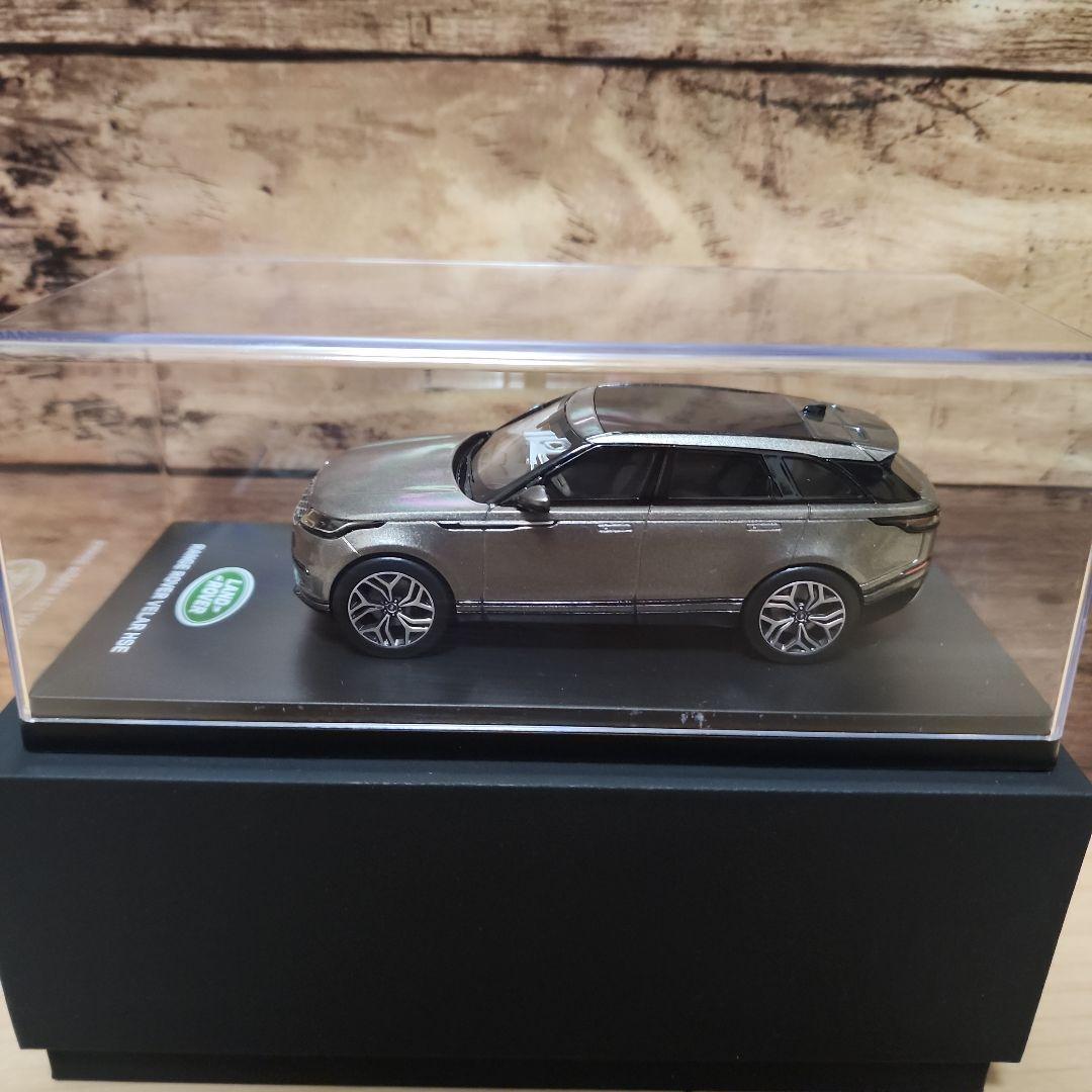 ランドローバー レンジローバー ヴェラール レンジローバーヴェラール（ランドローバー）のカタログ｜中古車