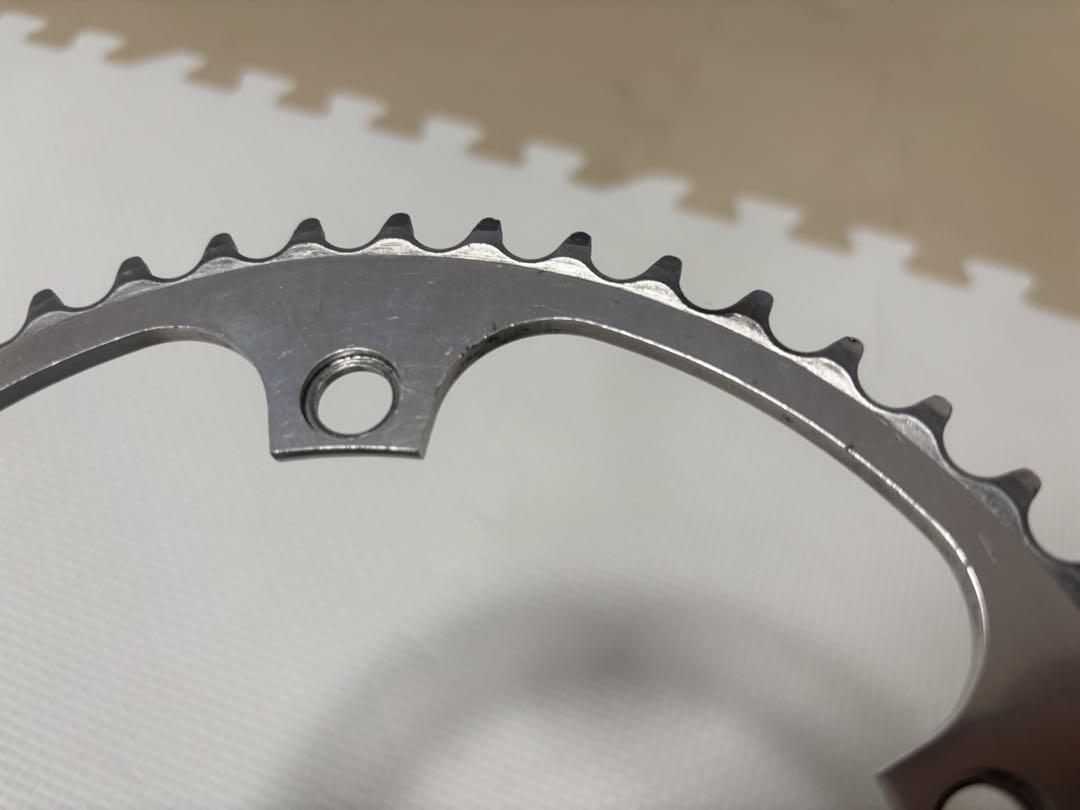 SHIMANO 49T チェーンリング NJS #002