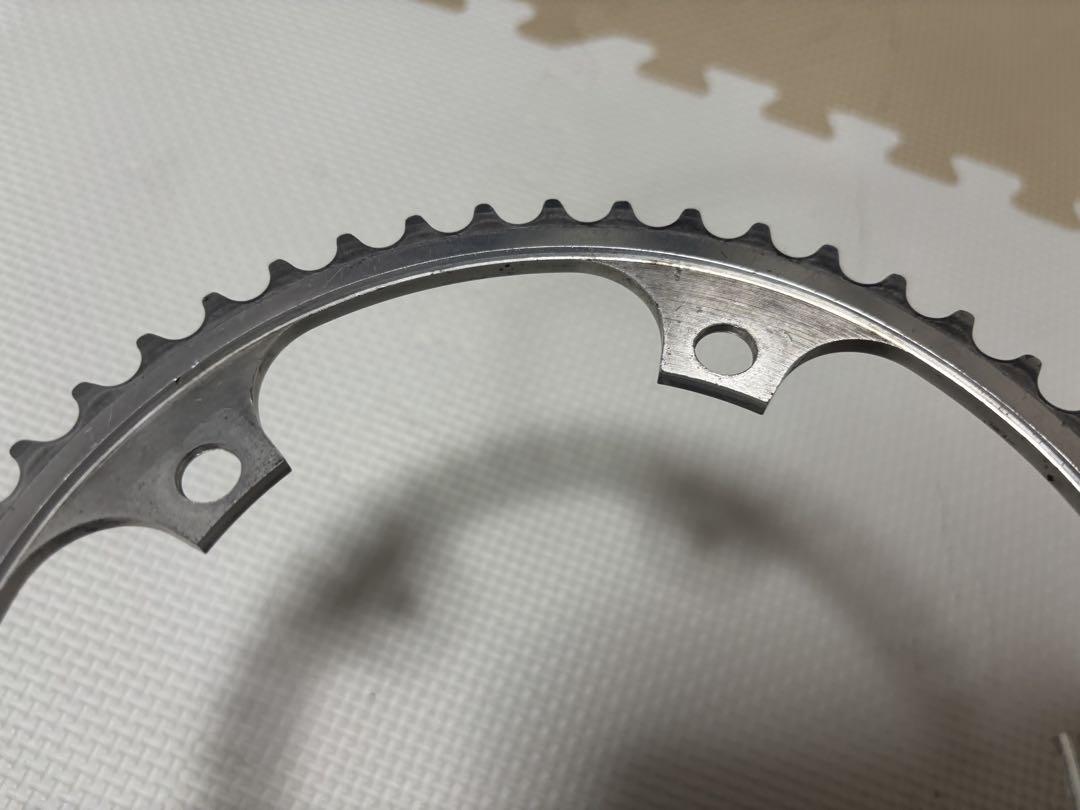 SHIMANO 49T チェーンリング NJS #002