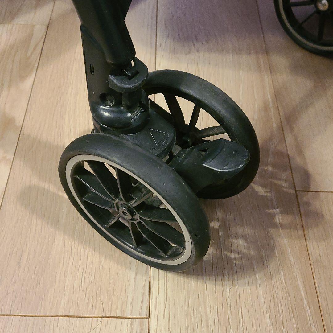 100%新品豊富な┟ Combiコンビ メチャカルオート4キャスcompactエッグショックlotta PuJ8i-m93591039204 豊富な即納