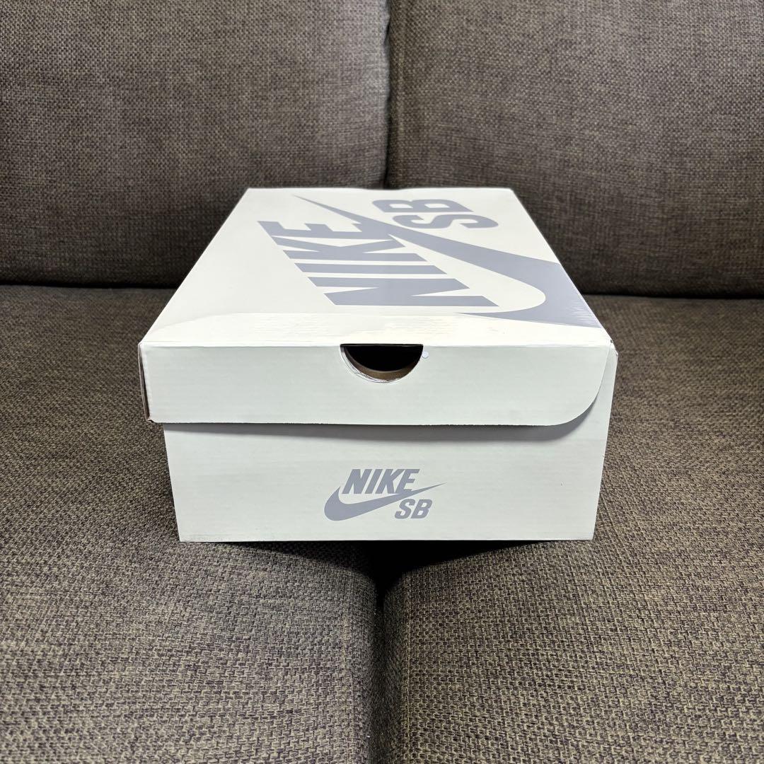 新品未使用 Nike Dunk Low SB Rammellzee 28cm