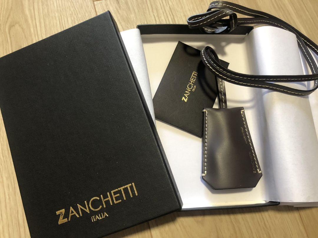 Plage ZANCHETTI|ザンケッティ別注