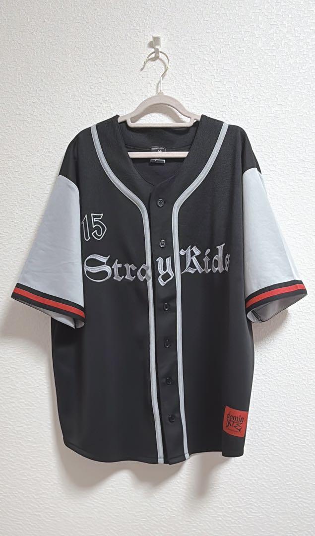 stray kids ユニフォームシャツ　フィリックス