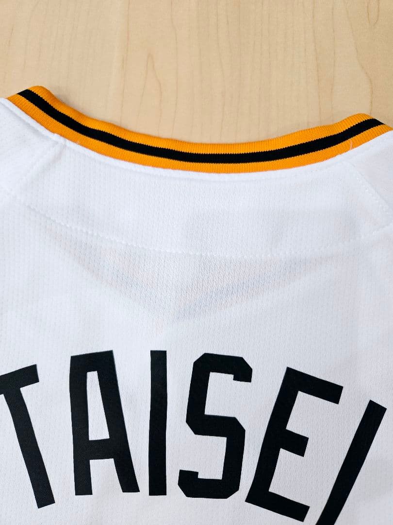 読売ジャイアンツ 大勢 ユニフォームNIKE 読売ジャイアンツ 大勢 ユニフォームNIKE