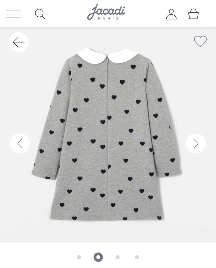 momoco　ワンピース　新品