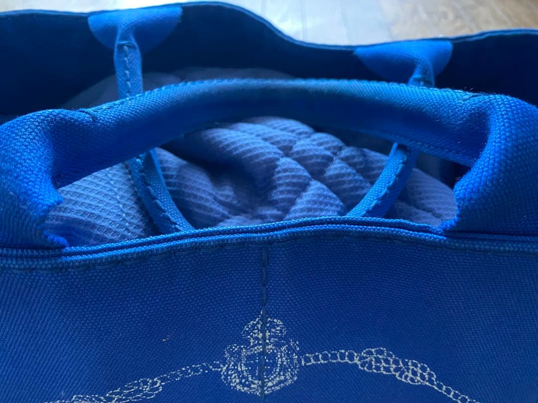 PRADA プラダ カナパ プラダ