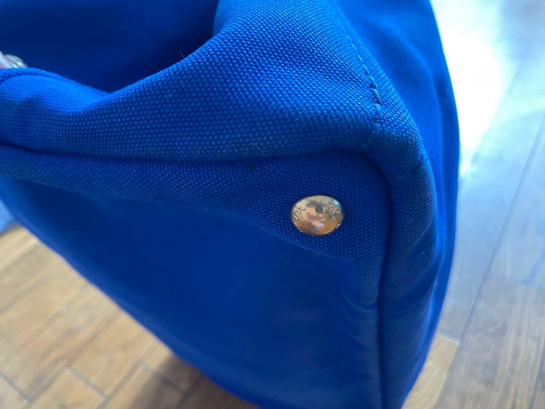 PRADA プラダ カナパ プラダ