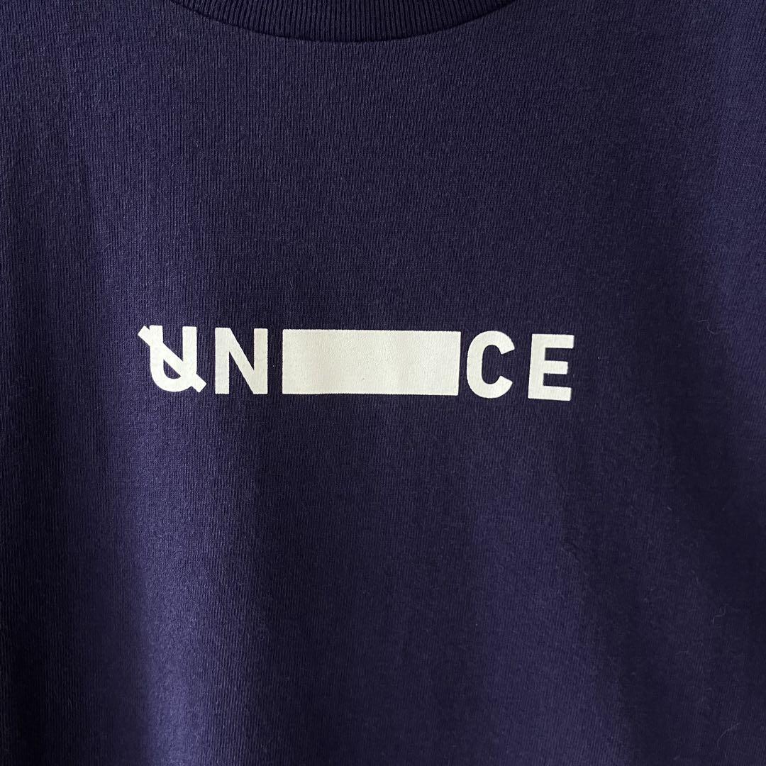 レア✨UNTRACE SKETCH アントレース Tシャツ 左ききのエレン