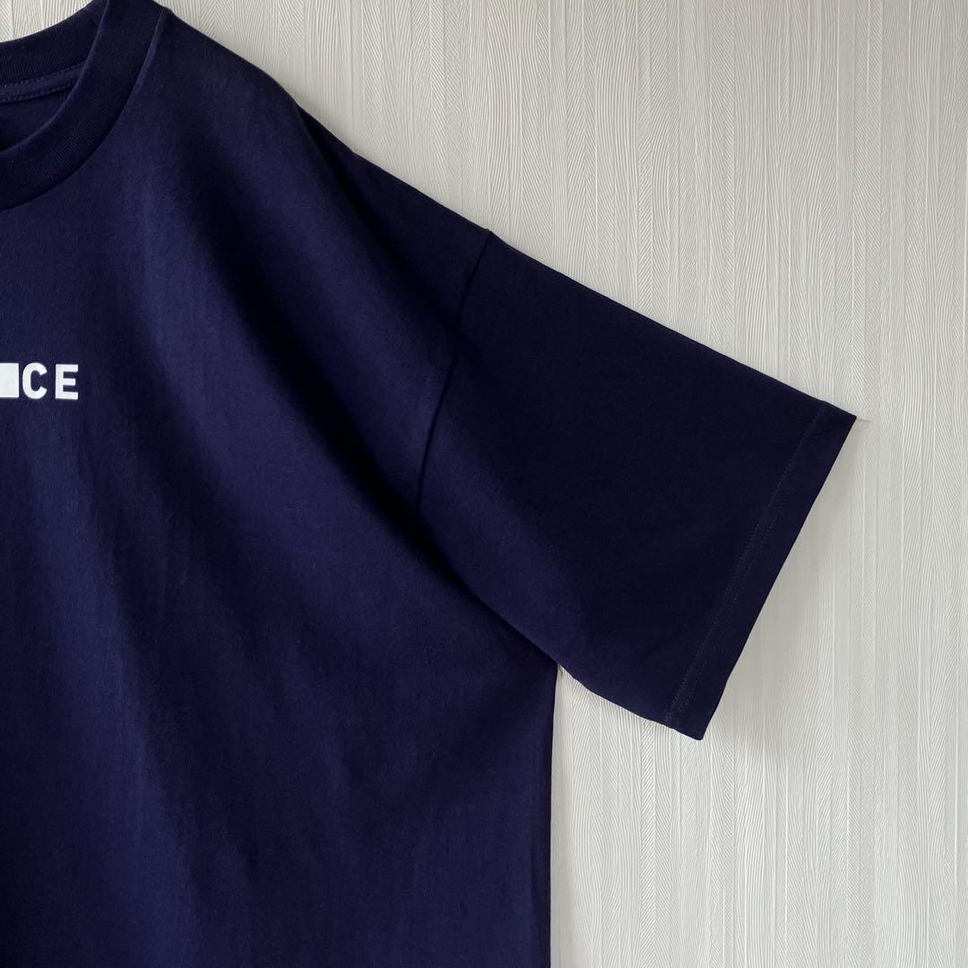 レア✨UNTRACE SKETCH アントレース Tシャツ 左ききのエレン