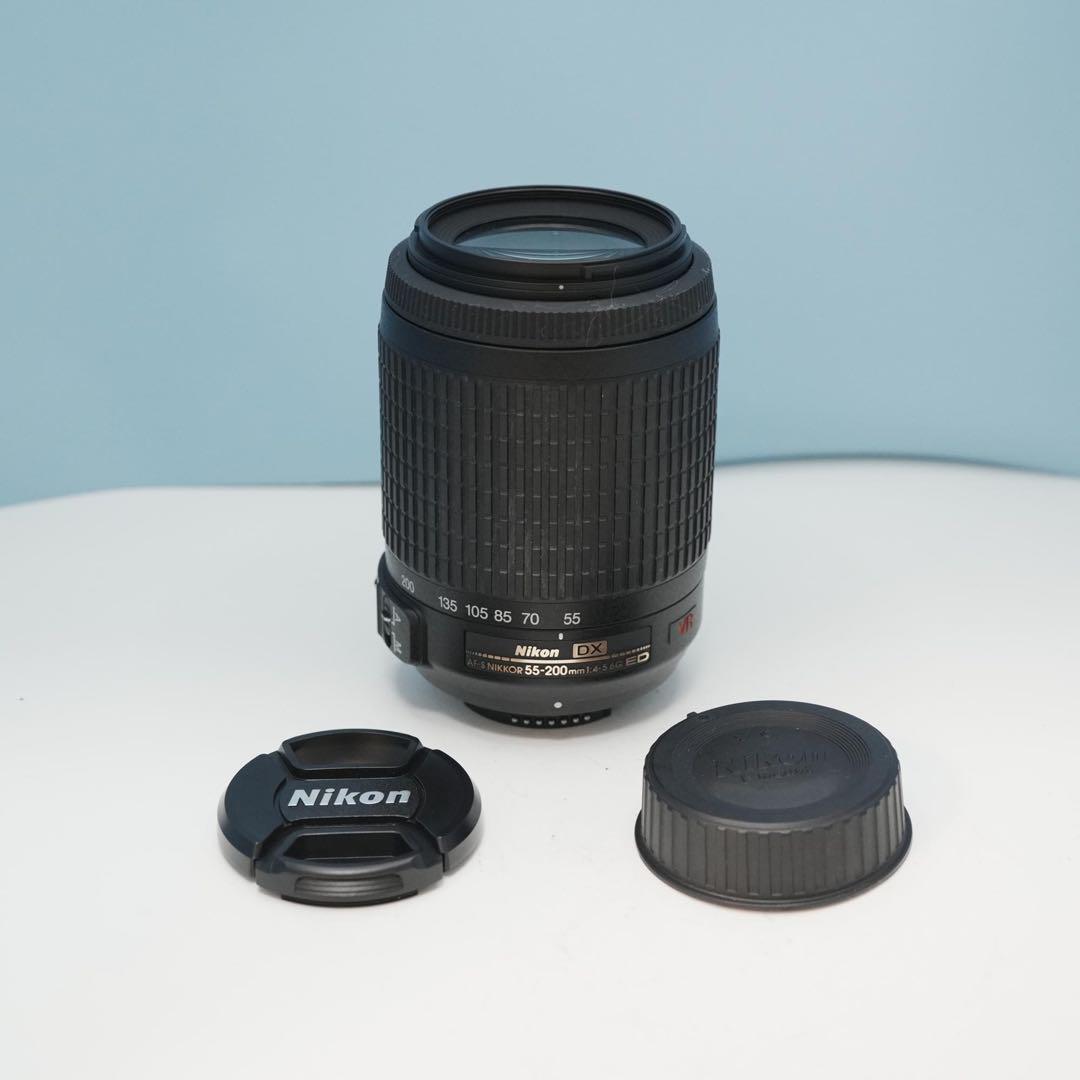 Canon純正 55-200mm 望遠レンズ 美品 a4149 楽天市場】canon レンズ 55-200の通販
