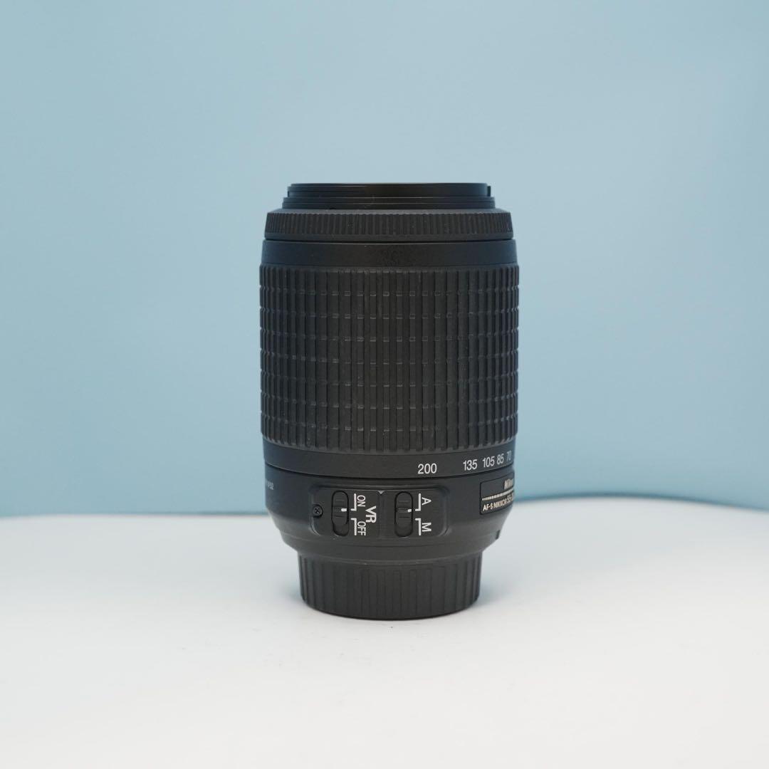 Canon純正 55-200mm 望遠レンズ 美品 a4361 Canon純正 55-200mm 望遠レンズ 美品 a4361 - メルカリ