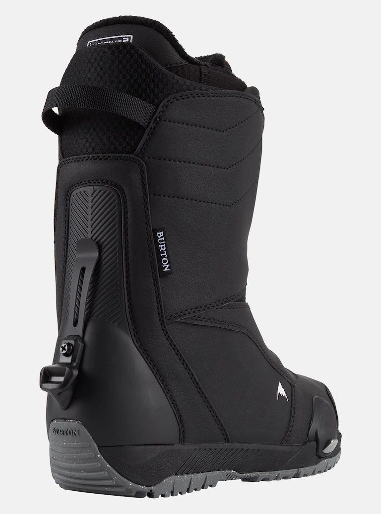 Burton Ruler 30 スノーボードブーツ ブラック　ステップオン仕様