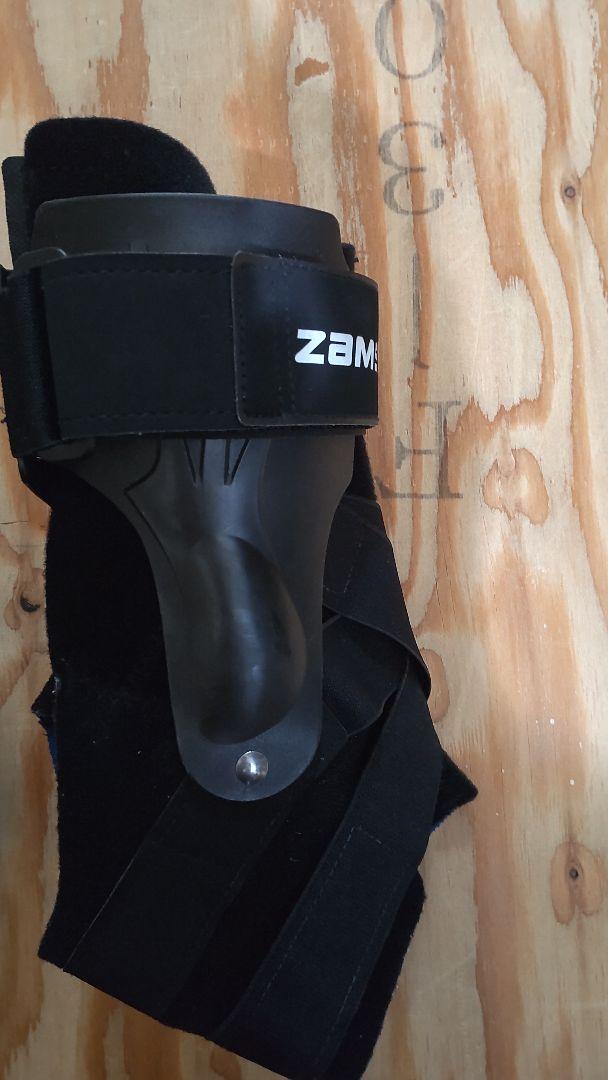 人気超歓迎 ZAMST Lセット 足首 サポーター uQrHt-m93599951111 ザムスト A2-DX 左右 通販低価