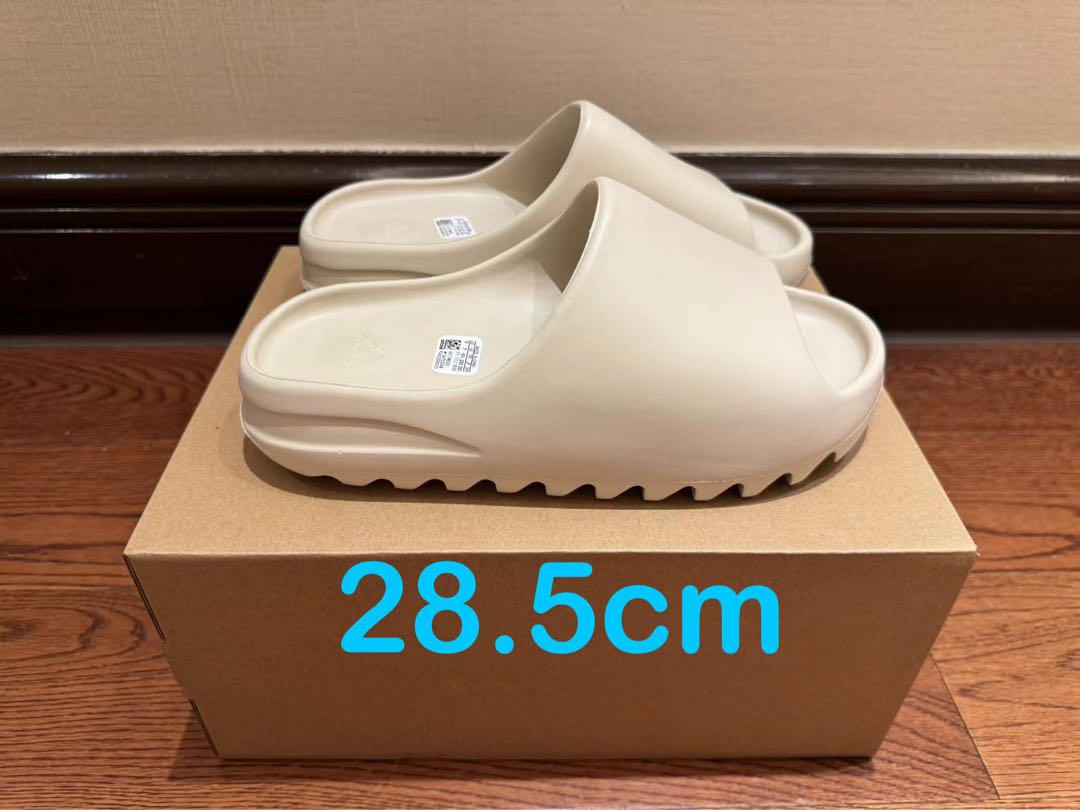 ADIDAS YEEZY SLIDE アディダス イージースライド 28.5cm