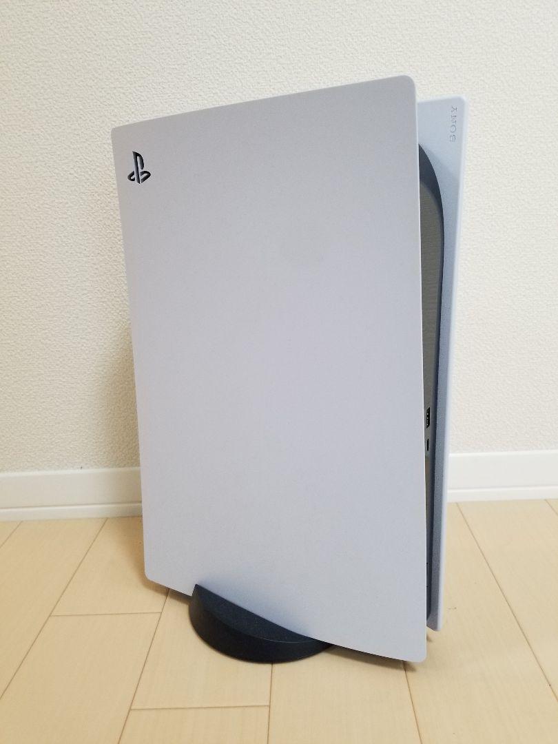 プレイステーション5 ディスクドライブ搭載型 PS5 - theline.cl 質屋 プレイステーション5 ディスクドライブ搭載型 PS5 家庭用ゲーム本体