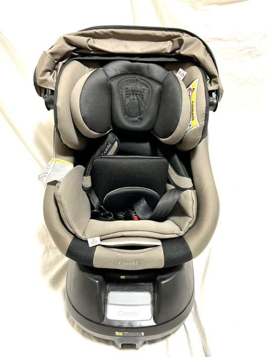 国産特価 combi コンビ ネルーム エッグショック チャイルドシート NC-520 YFvQV-m93602496302 豊富な新品