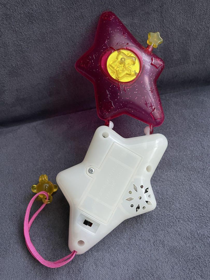 【動作確認済】 コメットさん ティンクルホン