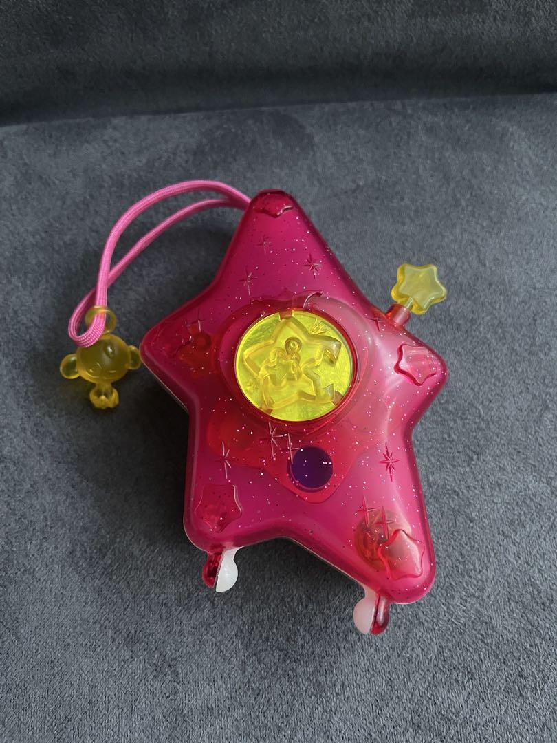 【動作確認済】 コメットさん ティンクルホン