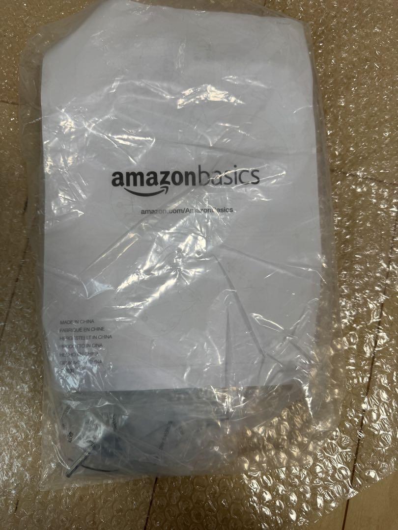 ジャンクAmazonベーシック デュアルモニターアーム ergotron OEM