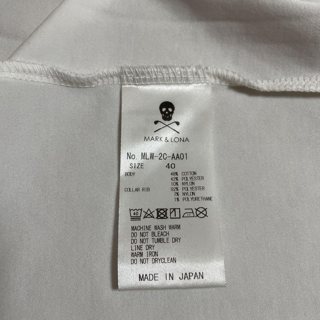 MARK&LONA レディースウェア