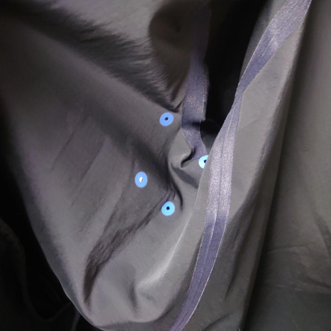 RAINY PLANET　レイニープラネット　撥水コート　スプリングコート