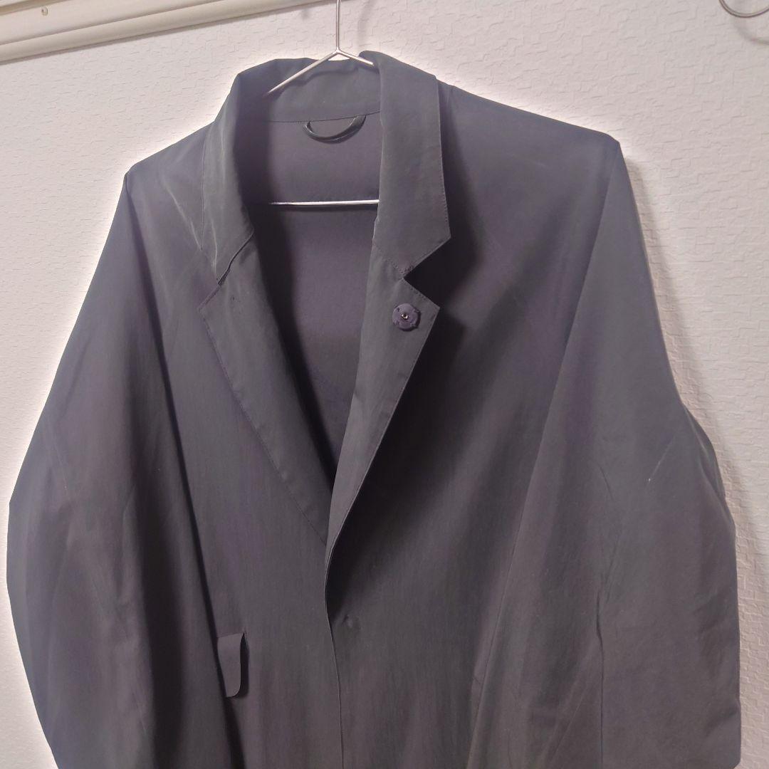 RAINY PLANET　レイニープラネット　撥水コート　スプリングコート