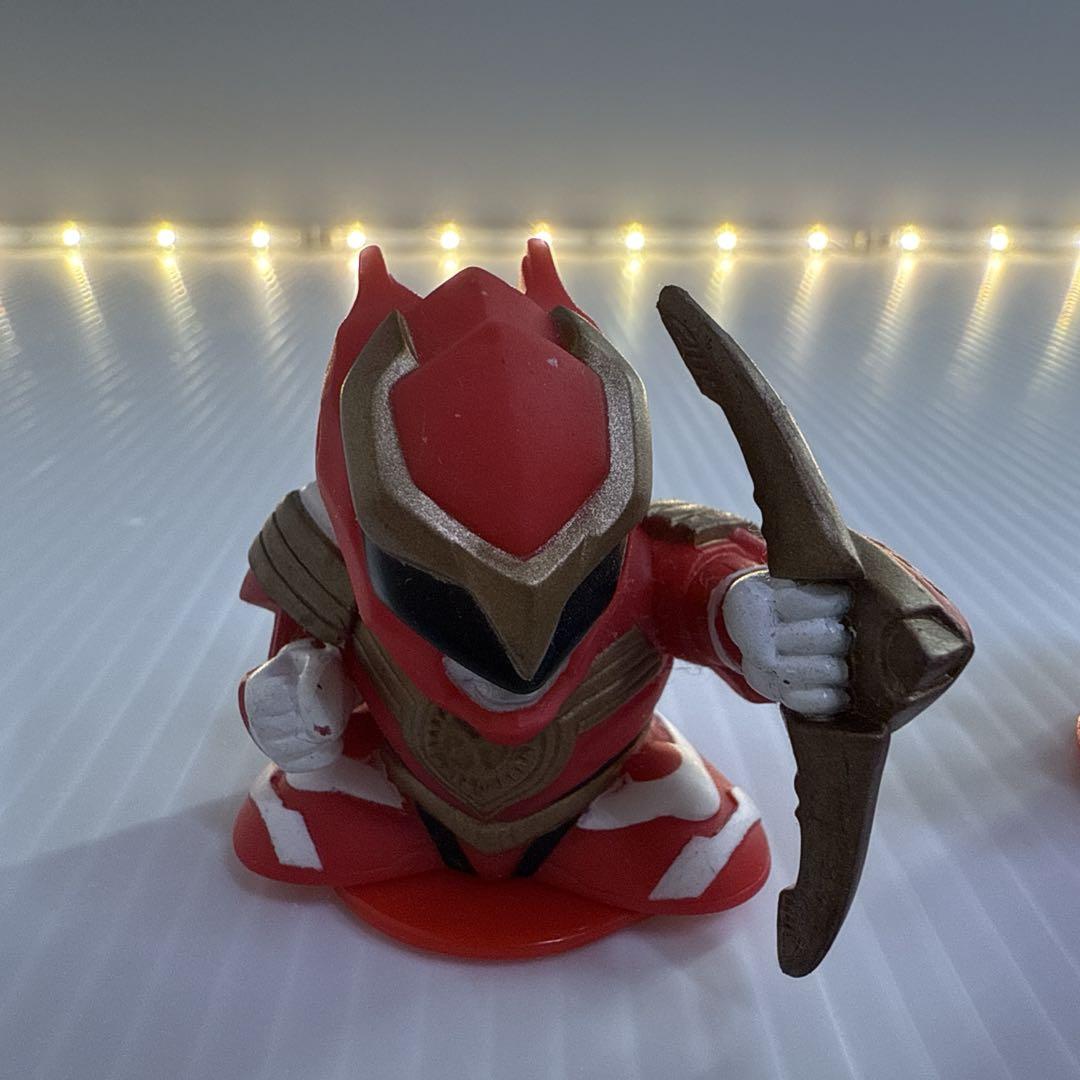 超星神グランセイザー アタックヒーロー 炎のトライブ セイザー