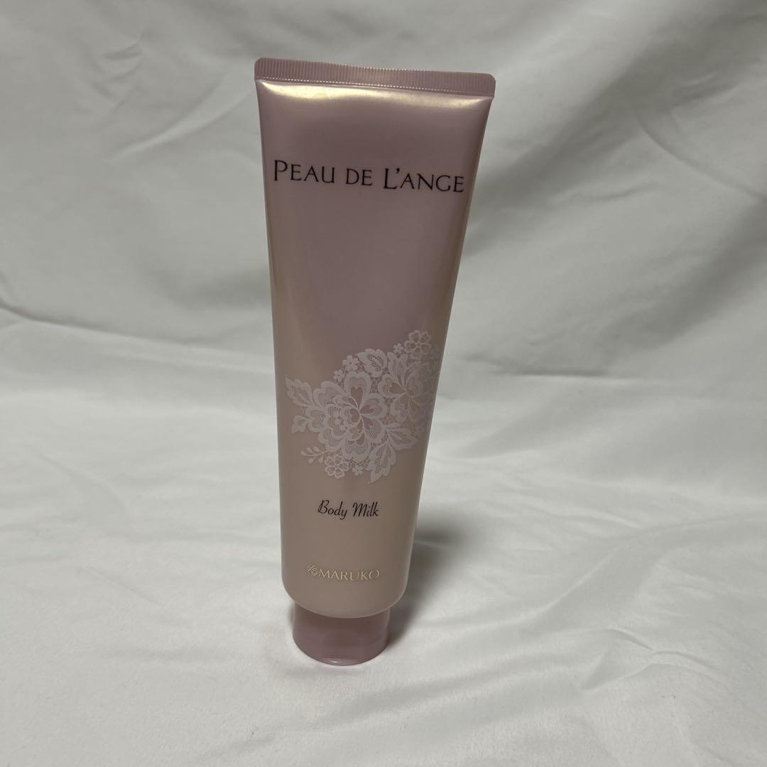 PEAU DE LANGE ボディミルク 240g