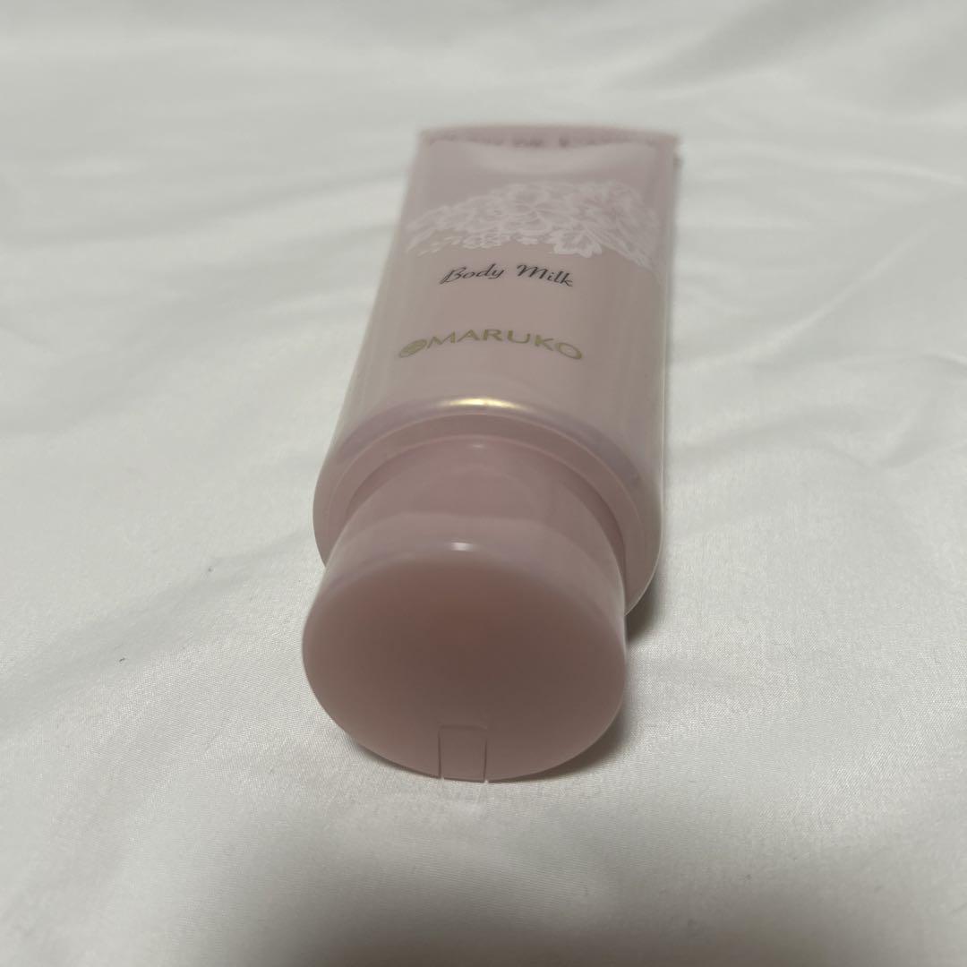 PEAU DE LANGE ボディミルク 240g