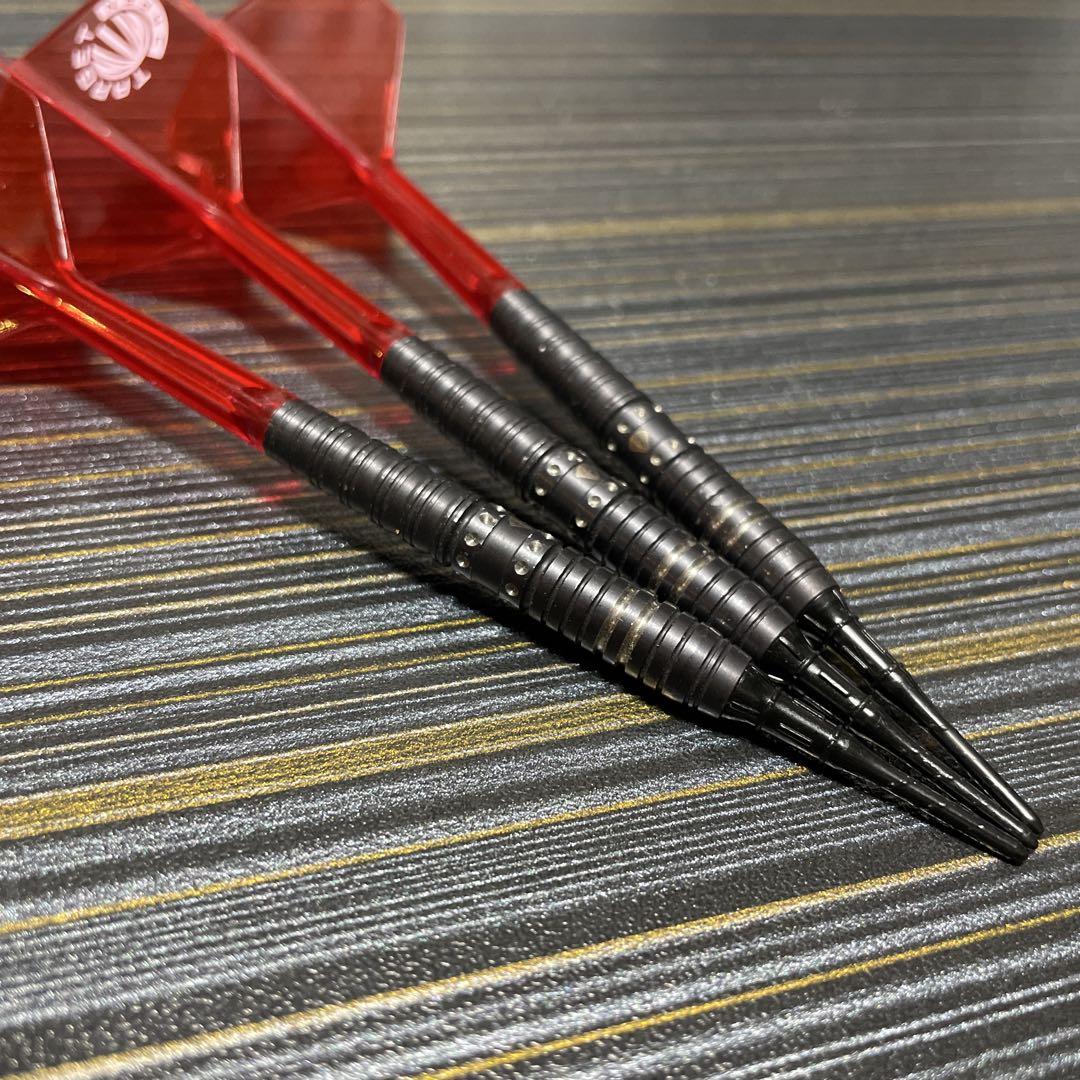 定価15000円 ソフトダーツ ターゲット ダイヤモンド g2 MAX 20g