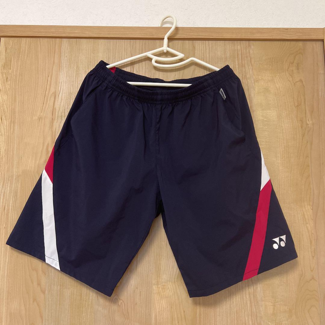 YONEX ヨネックス ハーフパンツ