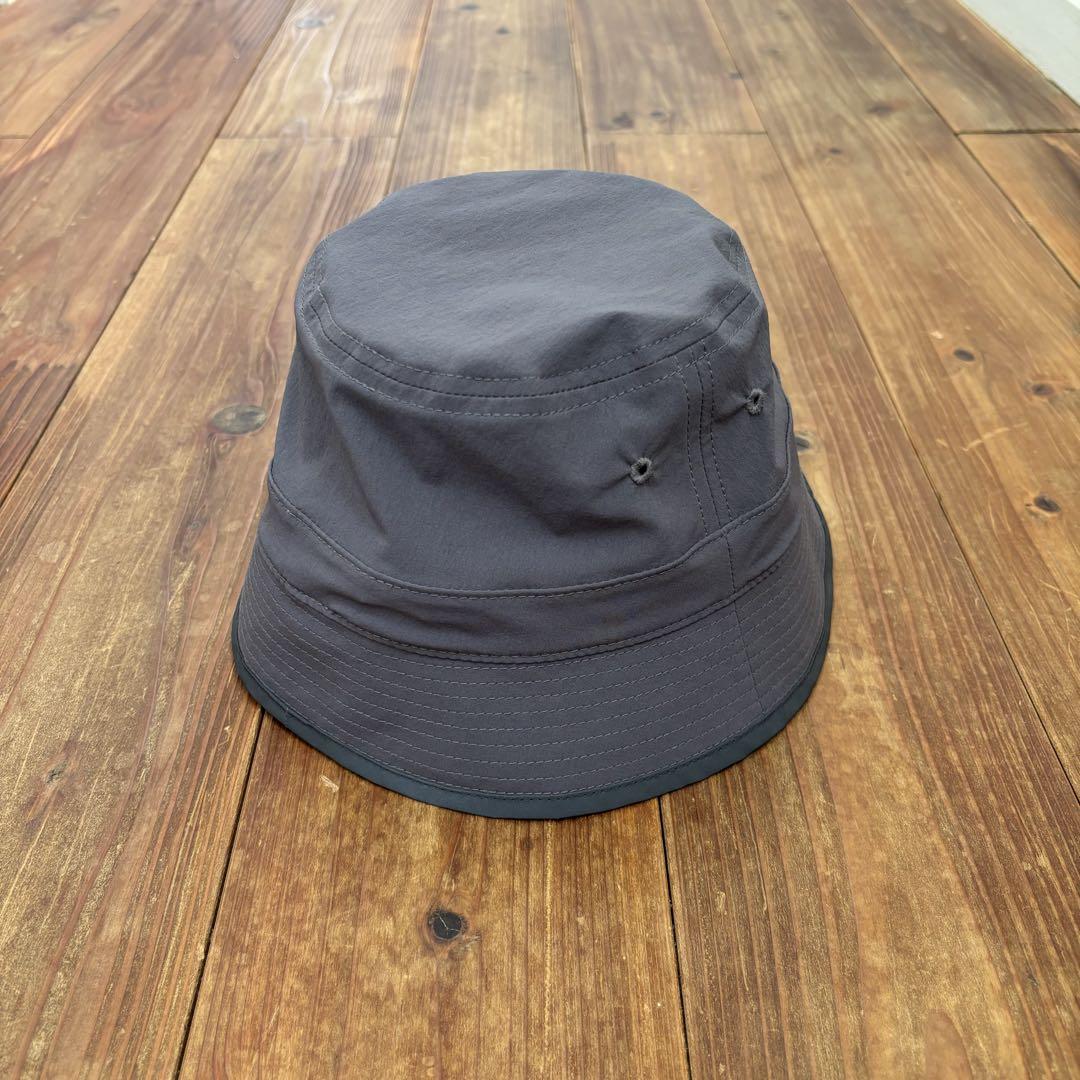 帽子 COMFORTABLE REASON Stretch Senior Hat