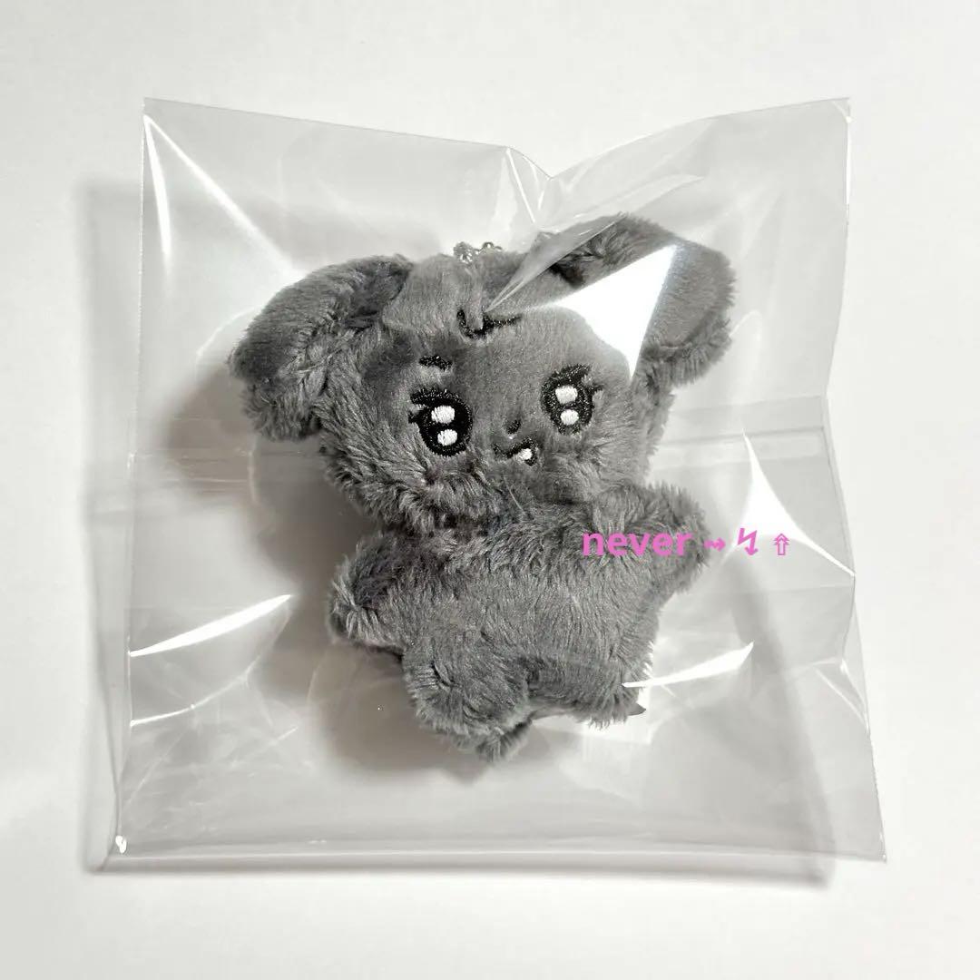 人気アイテム 020 ぬいぐるみ The8 ミンギュ SEVENTEEN 10cmdoll