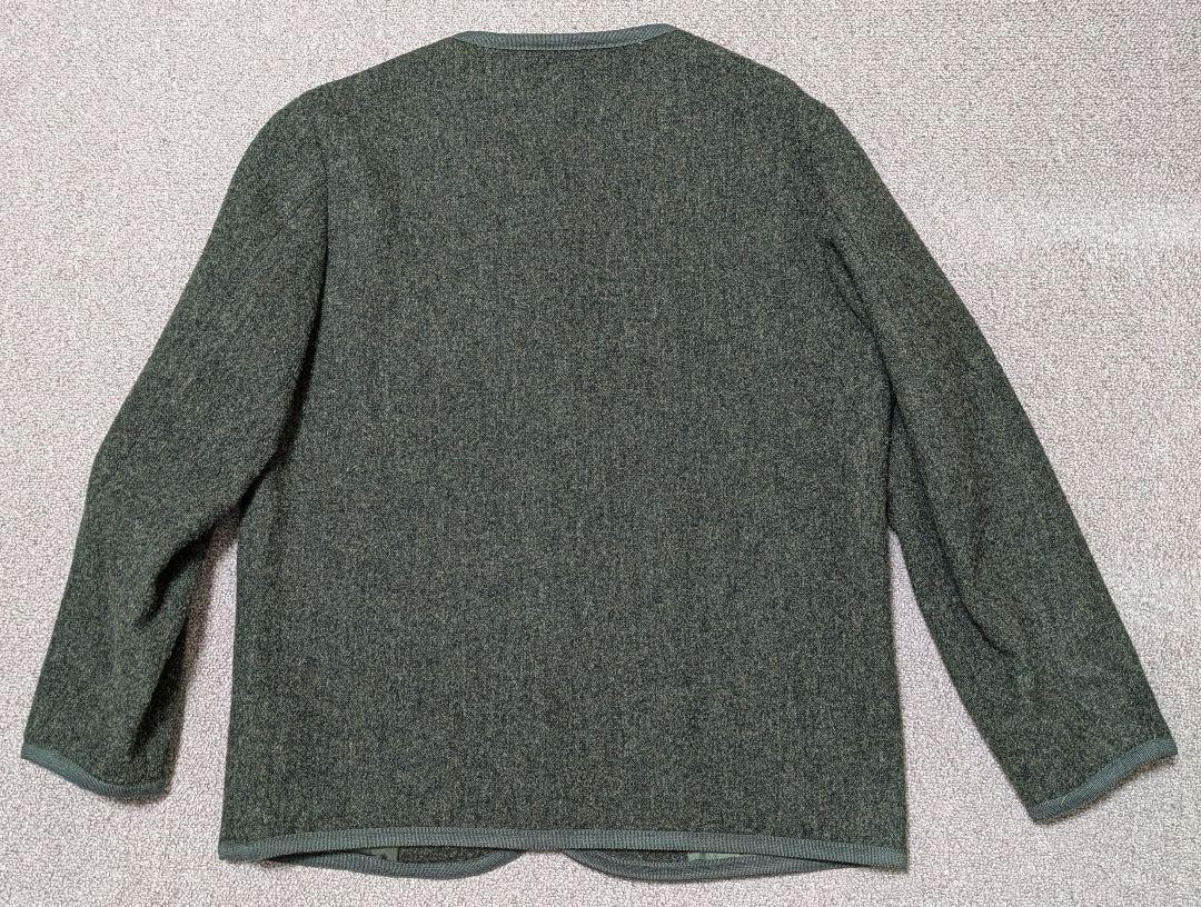 Brooks Brothers チロリアンジャケット Sサイズ