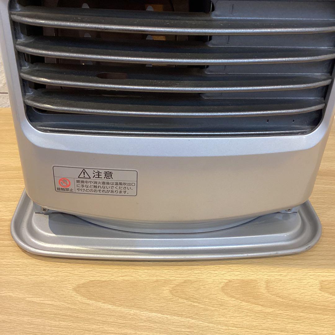 【T14752】ダイニチ　石油ファンヒーター　FW-25S2 20年製　ストーブ