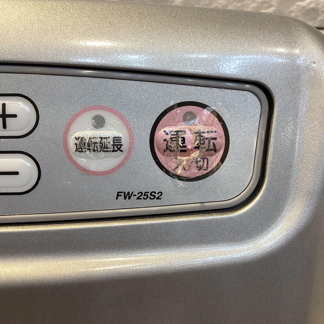 【T14752】ダイニチ　石油ファンヒーター　FW-25S2 20年製　ストーブ