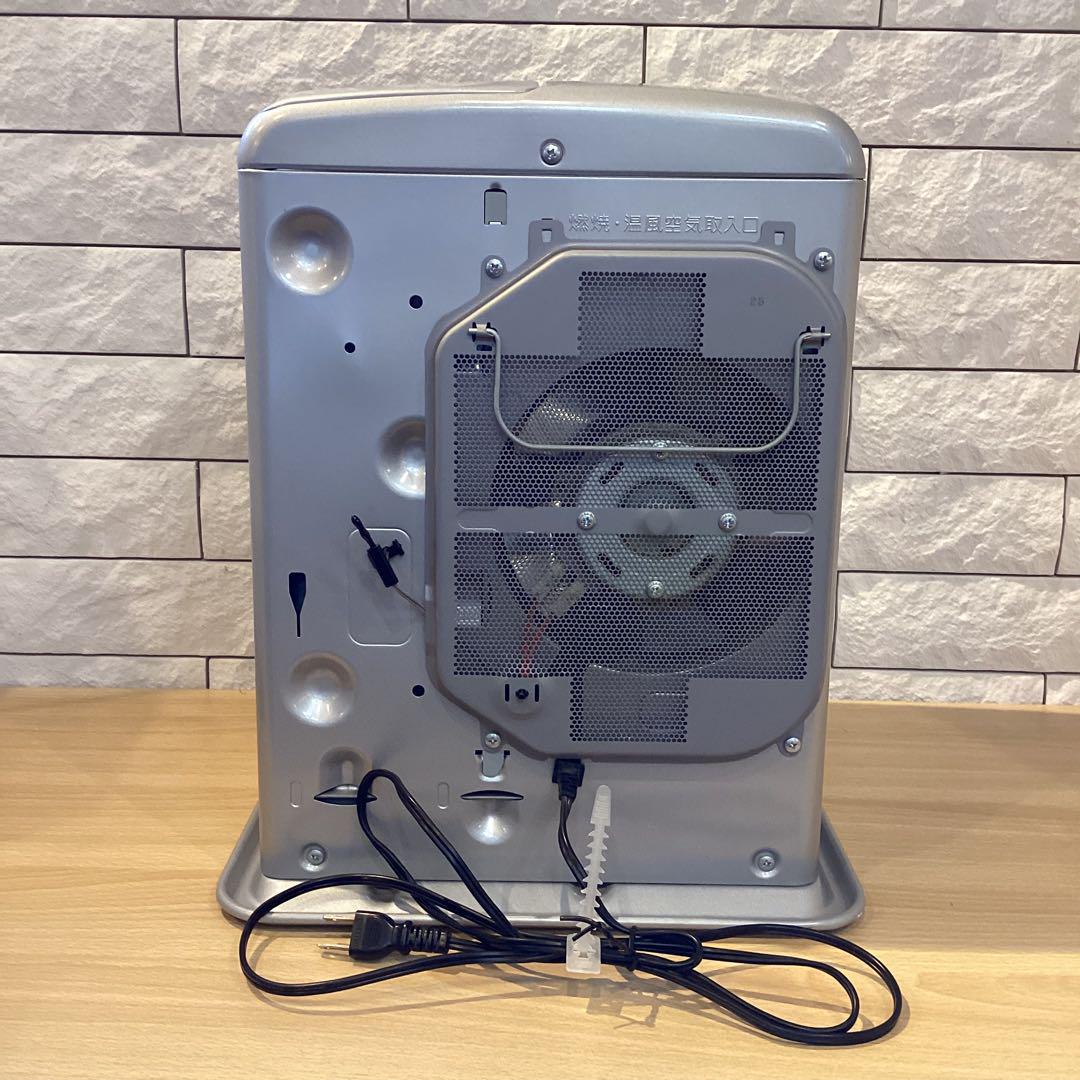 【T14752】ダイニチ　石油ファンヒーター　FW-25S2 20年製　ストーブ