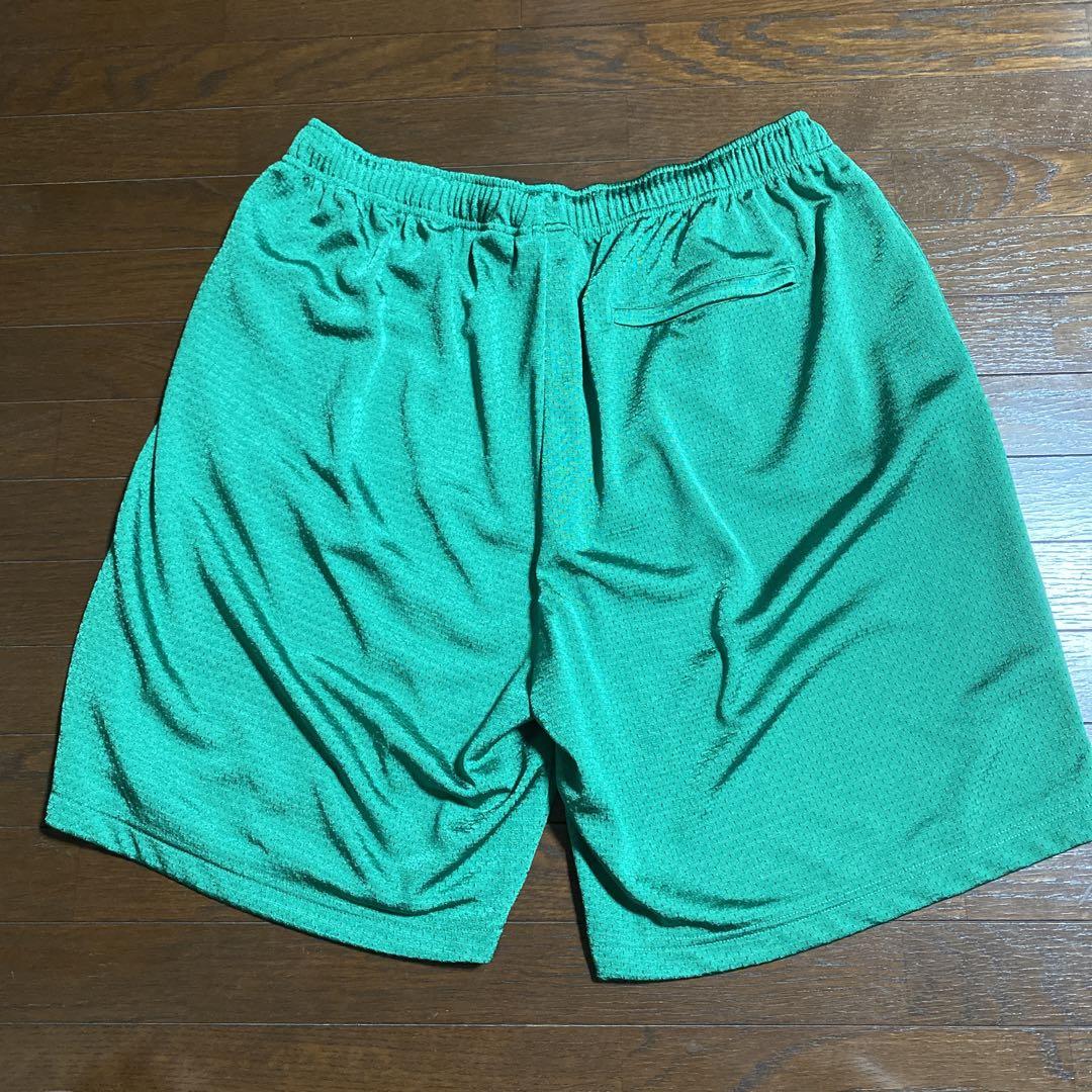 シュプリームSupreme x ChampionチャンピオンMesh Short