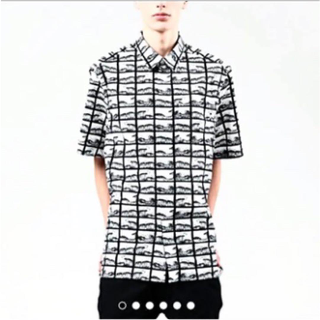 激レア KENZO シャツ