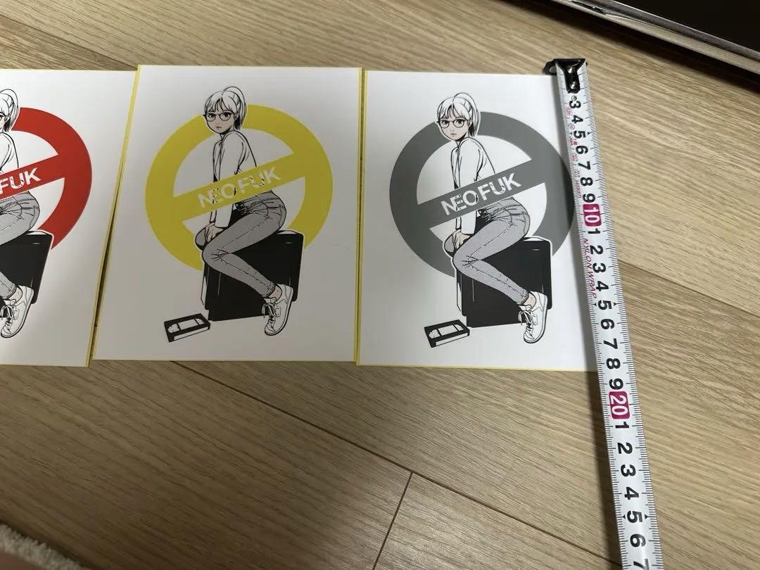 Backside works ステッカー neofuk バックサイドワークス ㊸ Backside works ステッカー neofuk バックサイドワークス - メルカリ