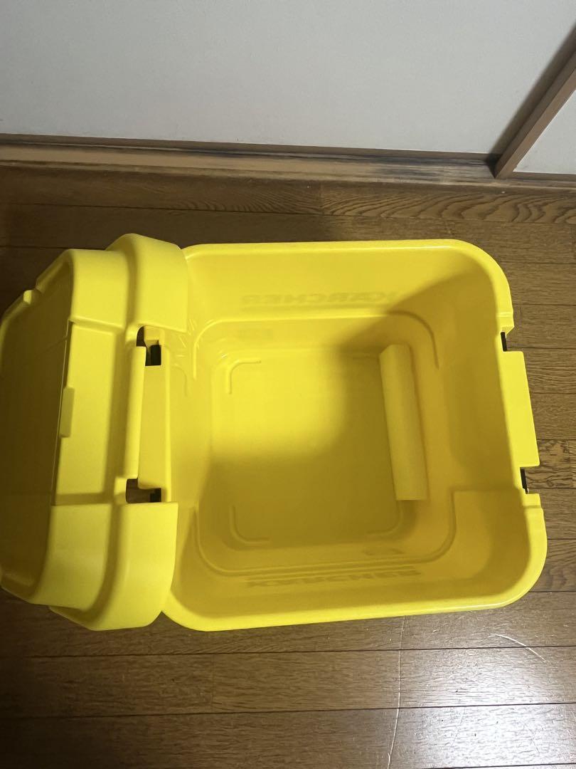 【極美品】ケルヒャーKARCHER 高圧洗浄機 K MINI 35周年記念セット