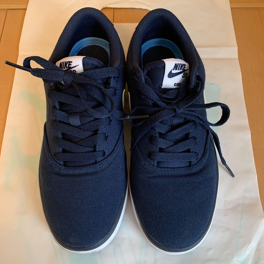 NIKE ナイキ スニーカー